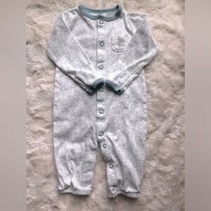 Carters 3 month sleeper